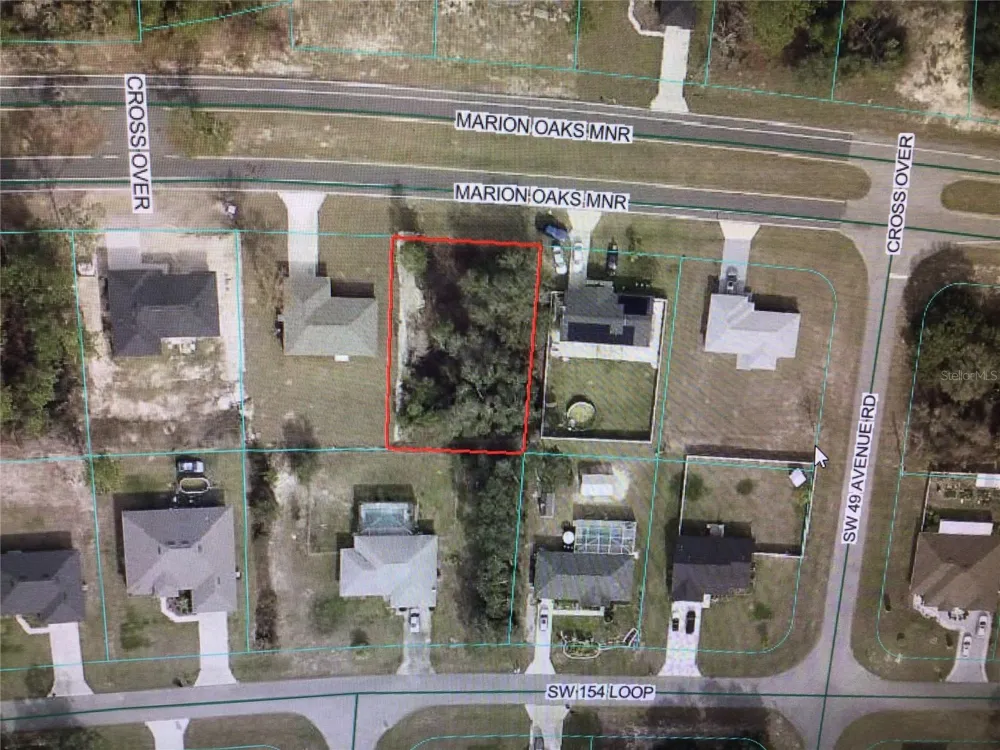 0 MARION OAKS MANOR ocala, FL 34473
