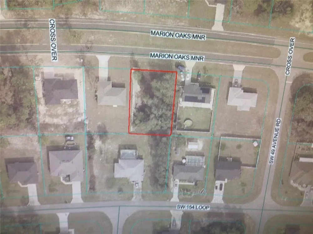 0 MARION OAKS MANOR ocala, FL 34473