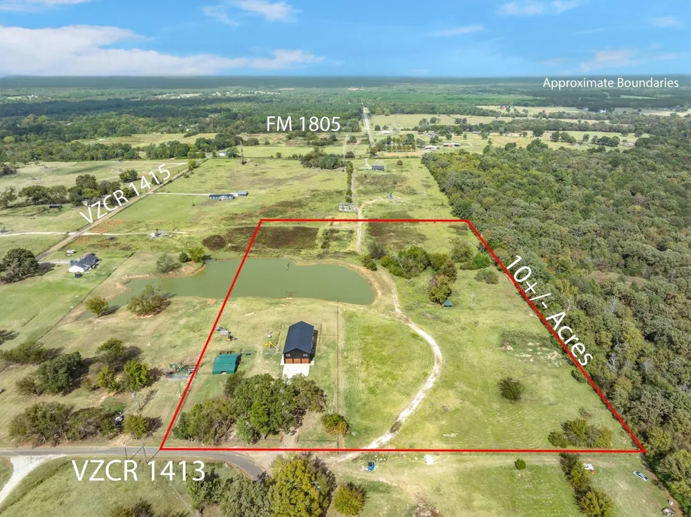 690 County Road 2310 Mineola, TX 75773