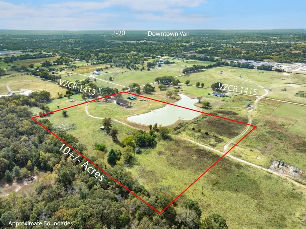 690 County Road 2310 Mineola, TX 75773