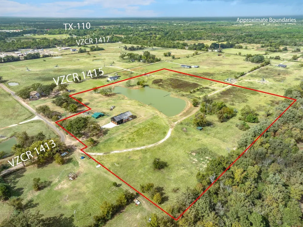 690 County Road 2310 Mineola, TX 75773