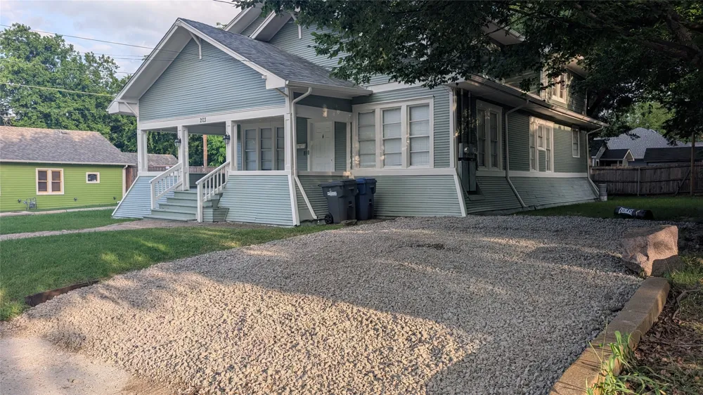 203 Heard St Street #A/B McKinney, TX 75069