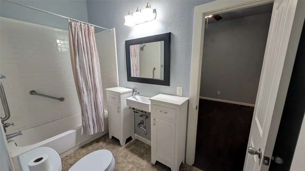 203 Heard St Street #A/B McKinney, TX 75069