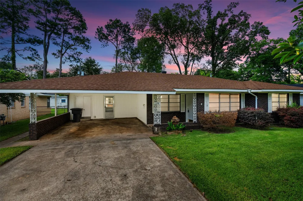 108 Swedes Avenue Shreveport, LA 71105