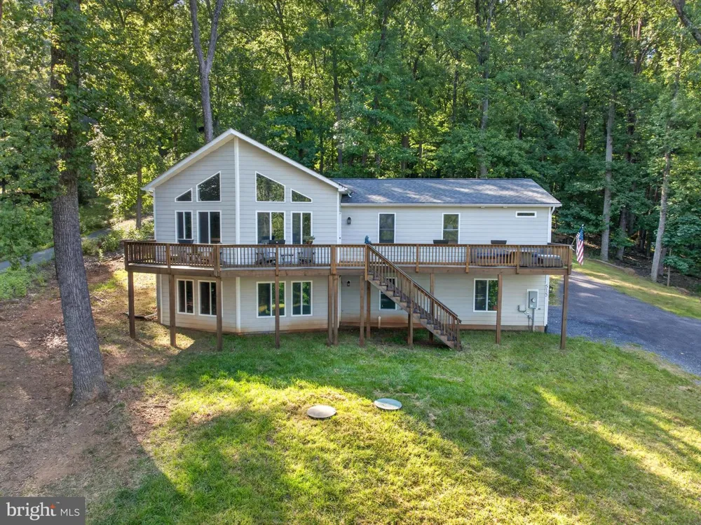 515 RED BUD LANE Front Royal, VA 22630