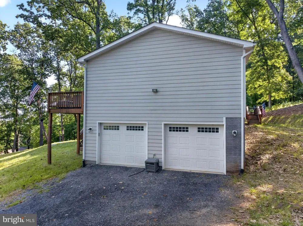 515 RED BUD LANE Front Royal, VA 22630