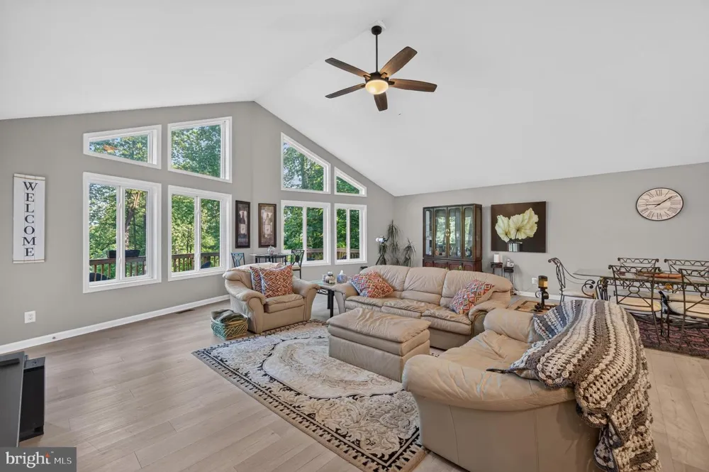 515 RED BUD LANE Front Royal, VA 22630