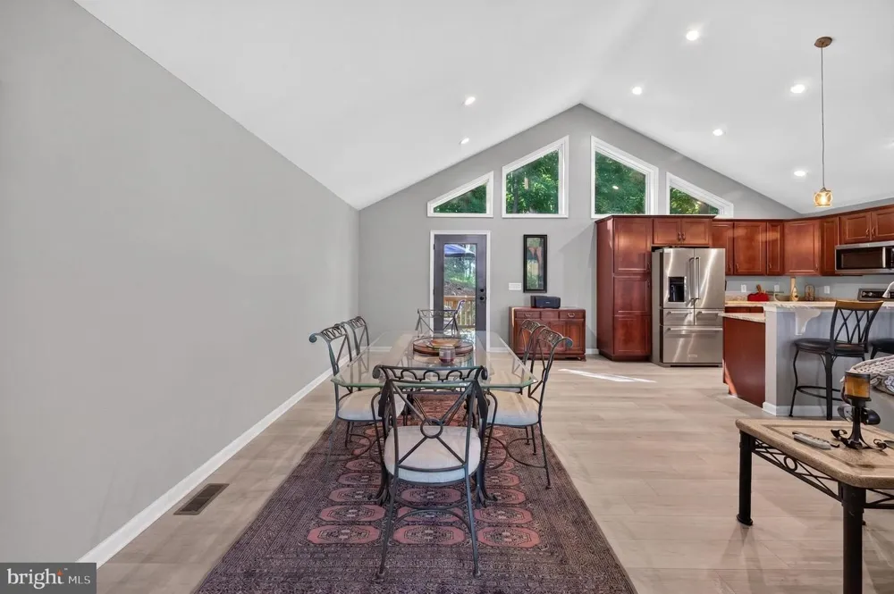 515 RED BUD LANE Front Royal, VA 22630