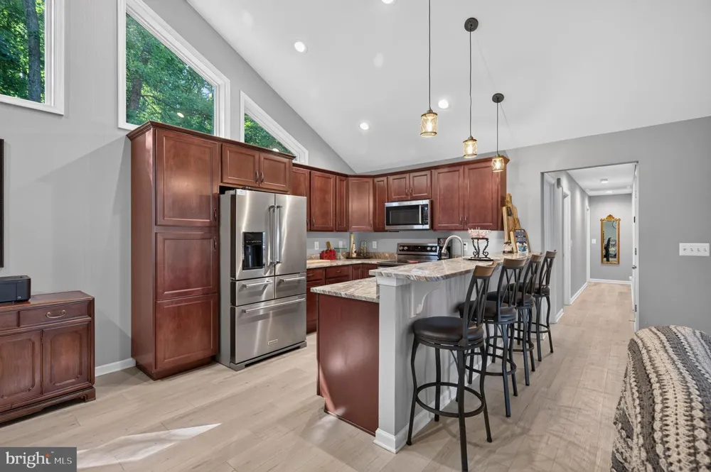 515 RED BUD LANE Front Royal, VA 22630