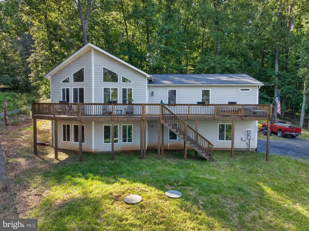 515 RED BUD LANE Front Royal, VA 22630
