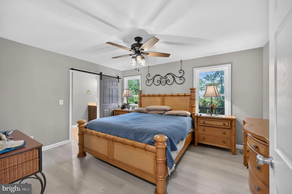 515 RED BUD LANE Front Royal, VA 22630