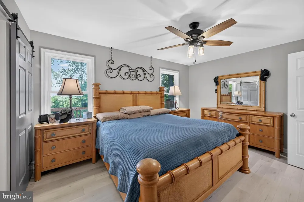 515 RED BUD LANE Front Royal, VA 22630