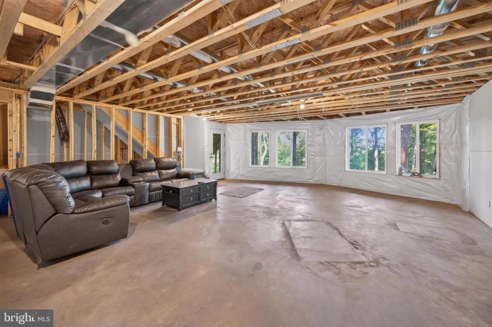 515 RED BUD LANE Front Royal, VA 22630