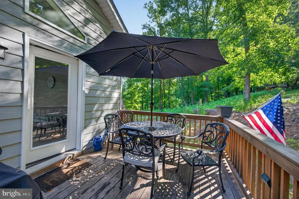 515 RED BUD LANE Front Royal, VA 22630