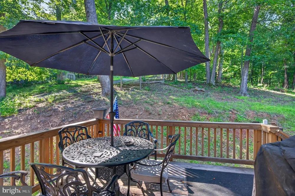 515 RED BUD LANE Front Royal, VA 22630