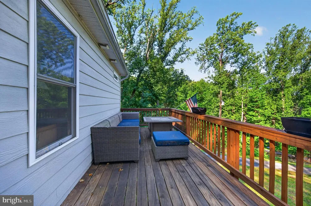 515 RED BUD LANE Front Royal, VA 22630