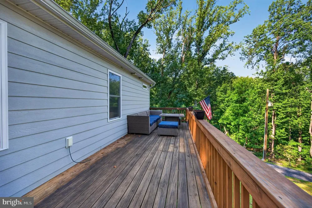 515 RED BUD LANE Front Royal, VA 22630