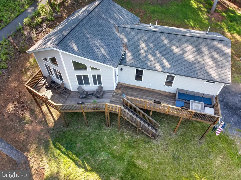 515 RED BUD LANE Front Royal, VA 22630