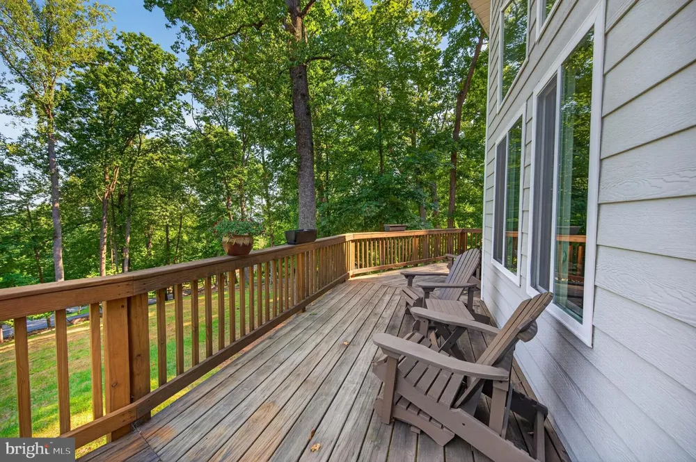 515 RED BUD LANE Front Royal, VA 22630