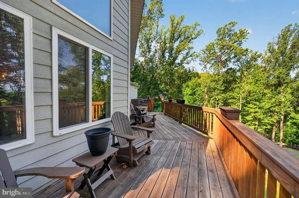 515 RED BUD LANE Front Royal, VA 22630