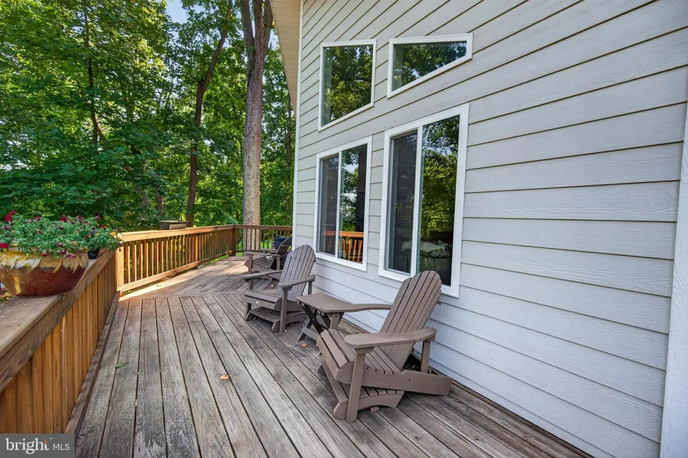 515 RED BUD LANE Front Royal, VA 22630