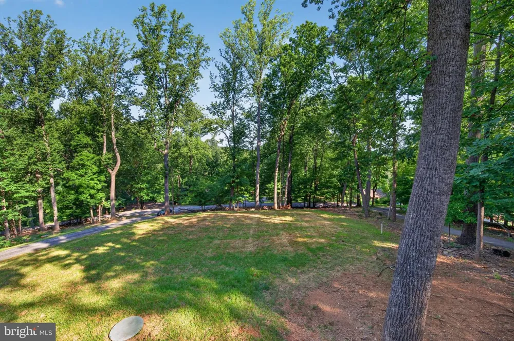 515 RED BUD LANE Front Royal, VA 22630