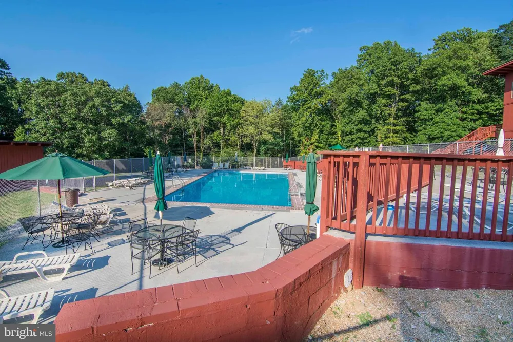 515 RED BUD LANE Front Royal, VA 22630