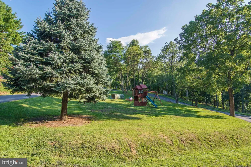 515 RED BUD LANE Front Royal, VA 22630