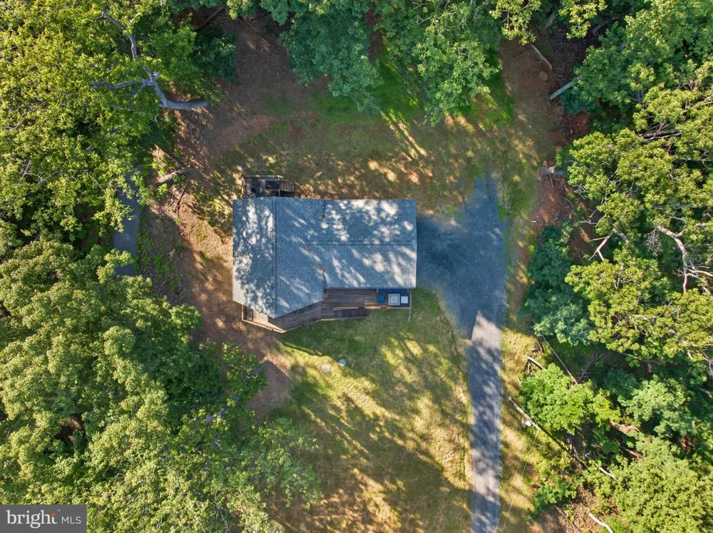 515 RED BUD LANE Front Royal, VA 22630