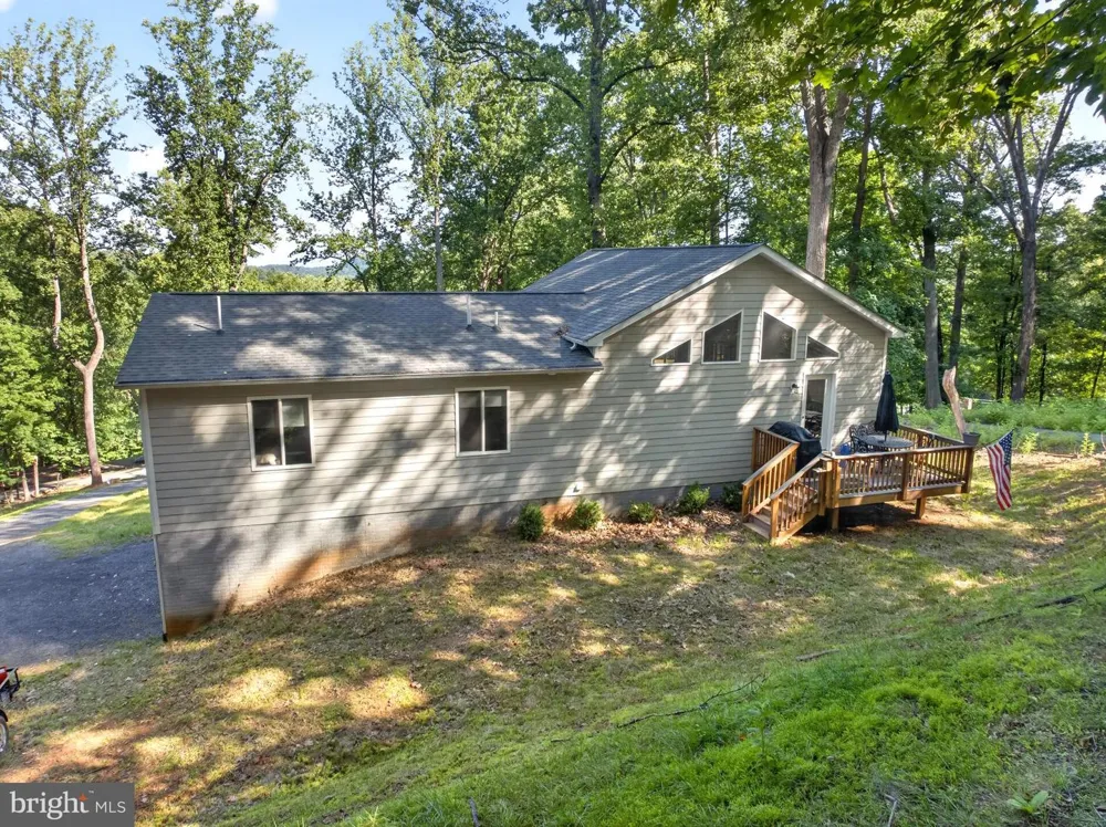 515 RED BUD LANE Front Royal, VA 22630