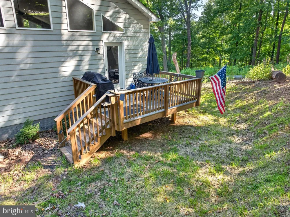 515 RED BUD LANE Front Royal, VA 22630
