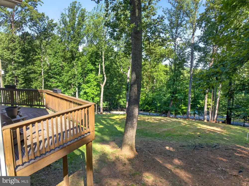 515 RED BUD LANE Front Royal, VA 22630