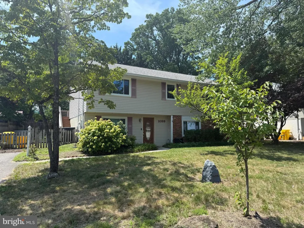 1099 LINDEN TREE DRIVE Annapolis, MD 21409