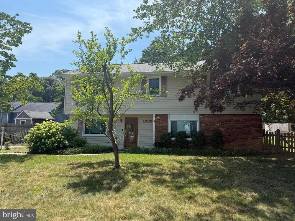 1099 LINDEN TREE DRIVE Annapolis, MD 21409