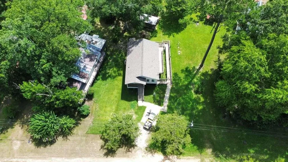 500 Warnock Glade Road Woodville, TX 75979