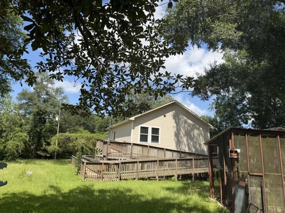 500 Warnock Glade Road Woodville, TX 75979