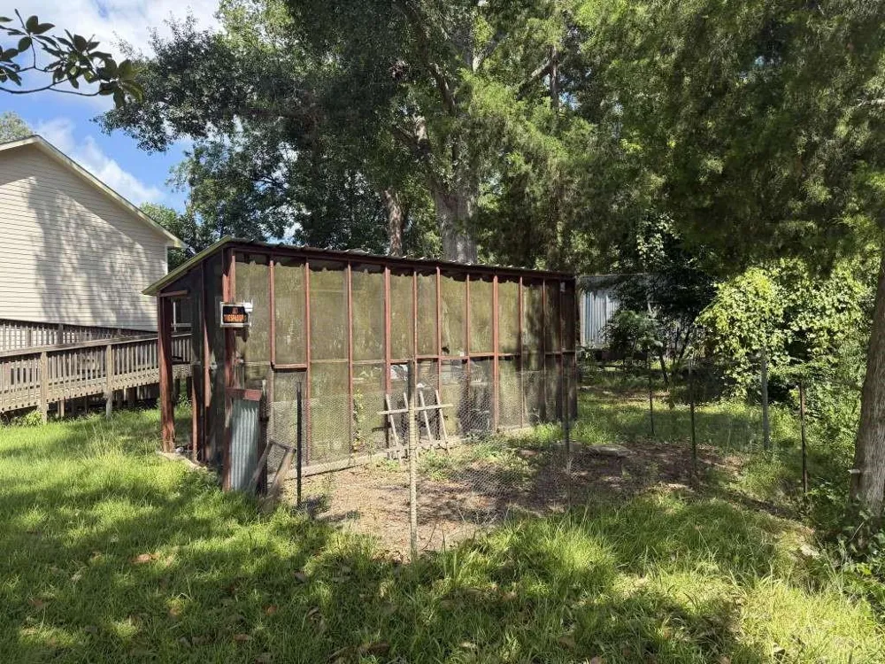 500 Warnock Glade Road Woodville, TX 75979