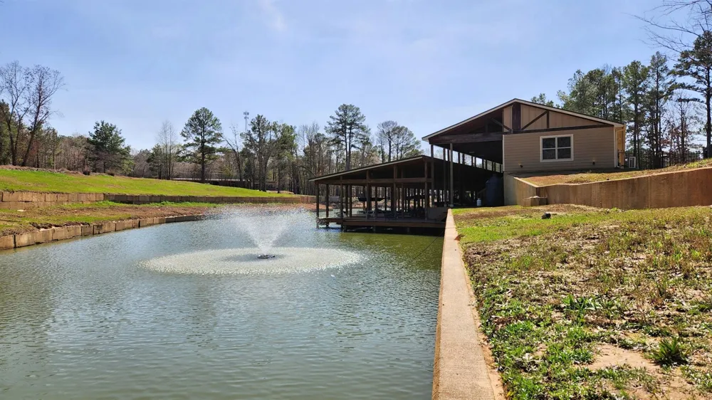 22540 County Road 1174 Bullard, TX 75757