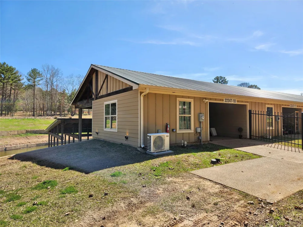 22540 County Road 1174 Bullard, TX 75757