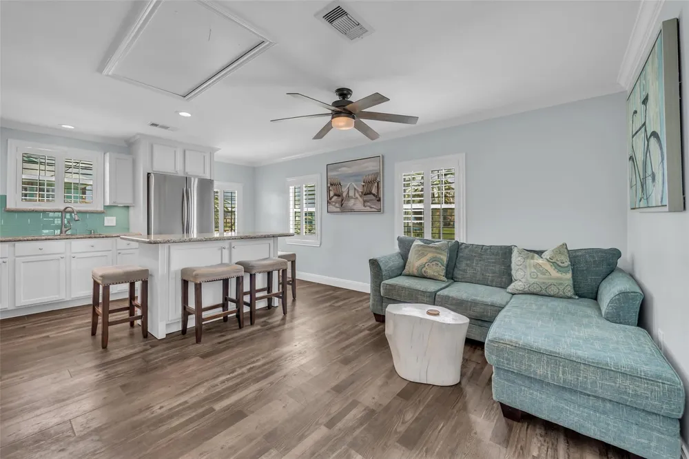 411 Olive Street Surfside Beach, TX 77541