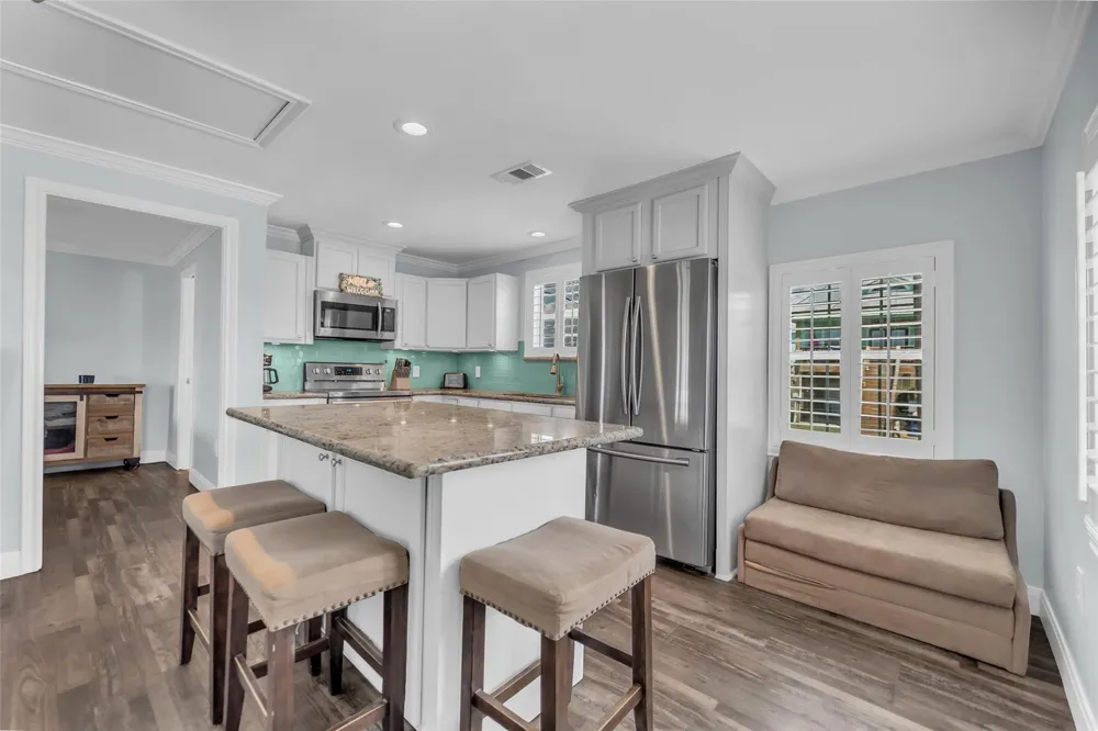 411 Olive Street Surfside Beach, TX 77541