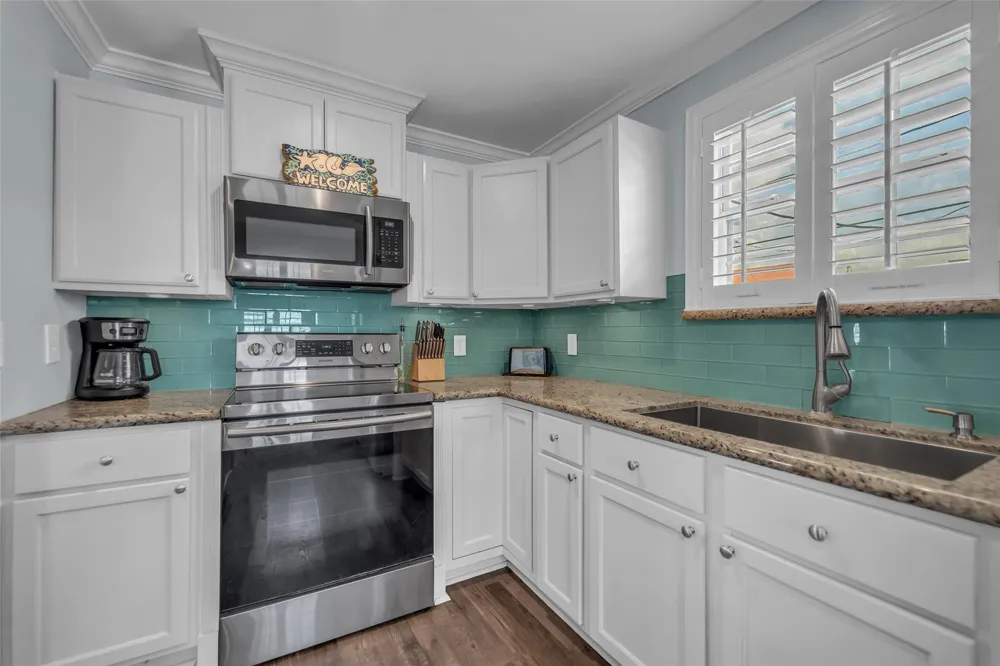 411 Olive Street Surfside Beach, TX 77541