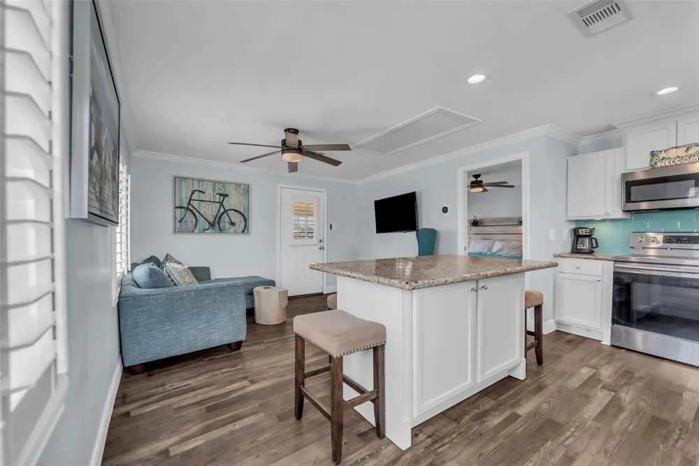 411 Olive Street Surfside Beach, TX 77541