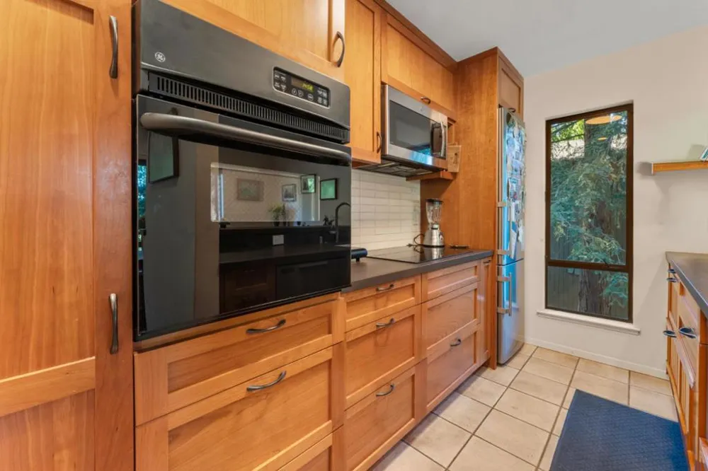 62 Pearce Mitchell Place #62 Stanford, CA 94305