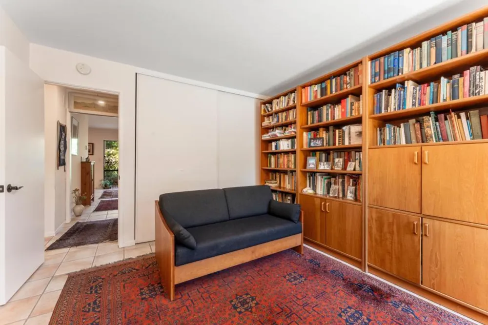 62 Pearce Mitchell Place #62 Stanford, CA 94305