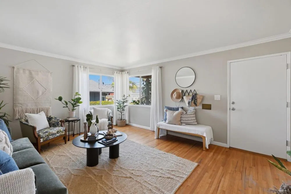 755 Peggy Drive San Diego, CA 92114
