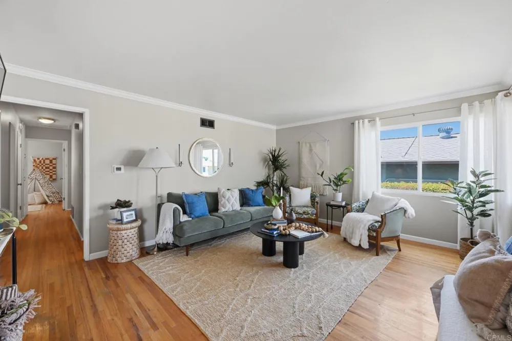 755 Peggy Drive San Diego, CA 92114