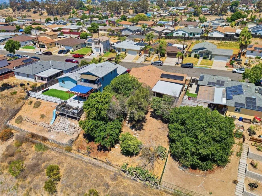 755 Peggy Drive San Diego, CA 92114