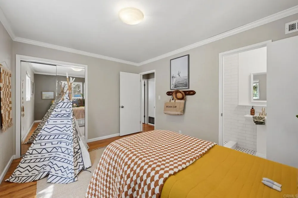 755 Peggy Drive San Diego, CA 92114