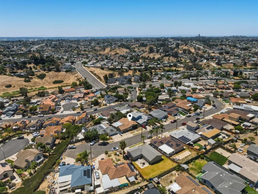 755 Peggy Drive San Diego, CA 92114